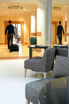 Hotel H�tel Albert 1er