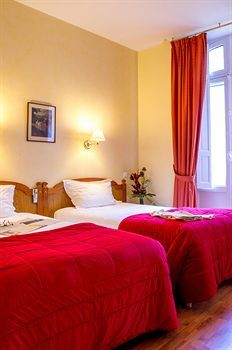 Hotel H�tel Albert 1er