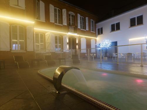 Hotel Riquet