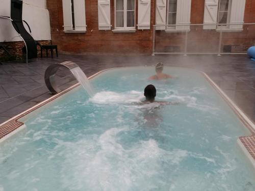 Hotel Riquet