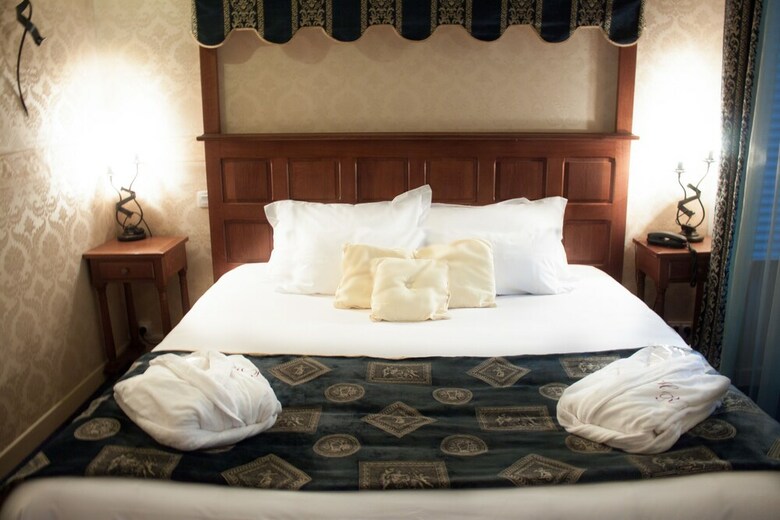 Hotel Riquet