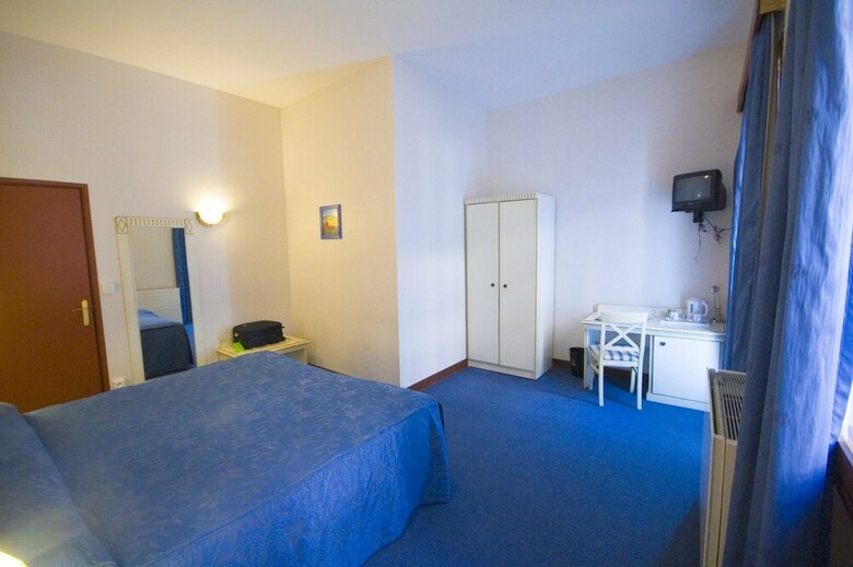 Hotel Riquet