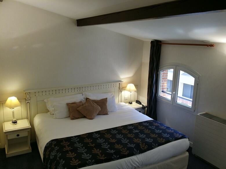 Hotel Riquet