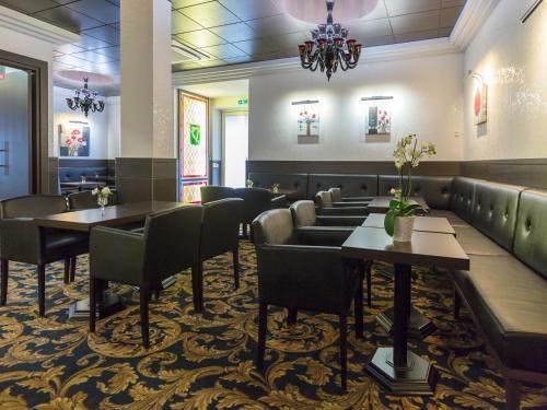 Hotel Irlande