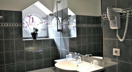 Quality Hotel Alliance Lourdes
