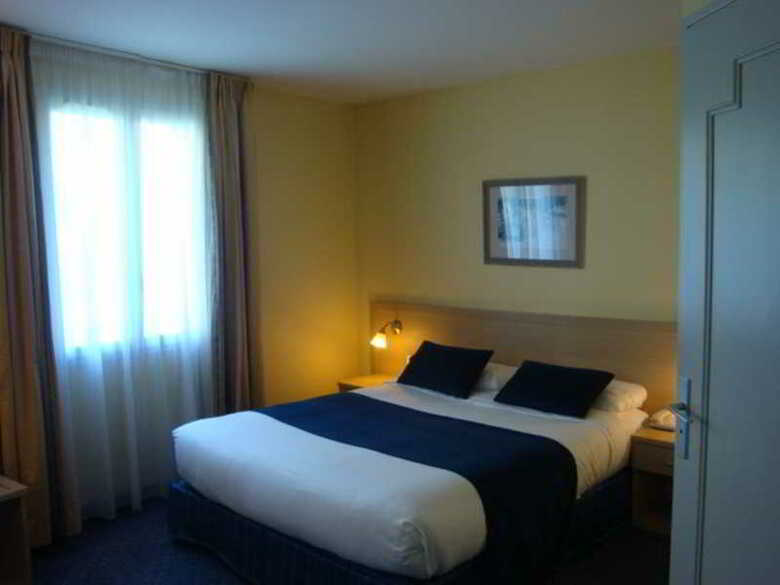 Hotel Les Cigales