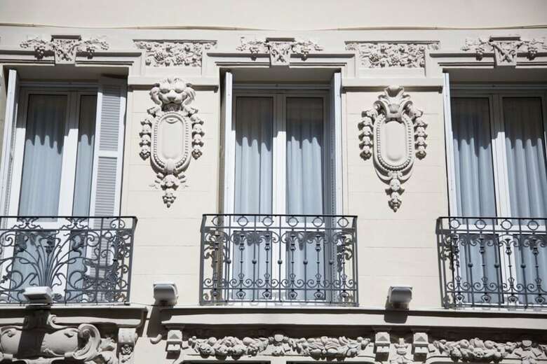 Hotel Les Cigales