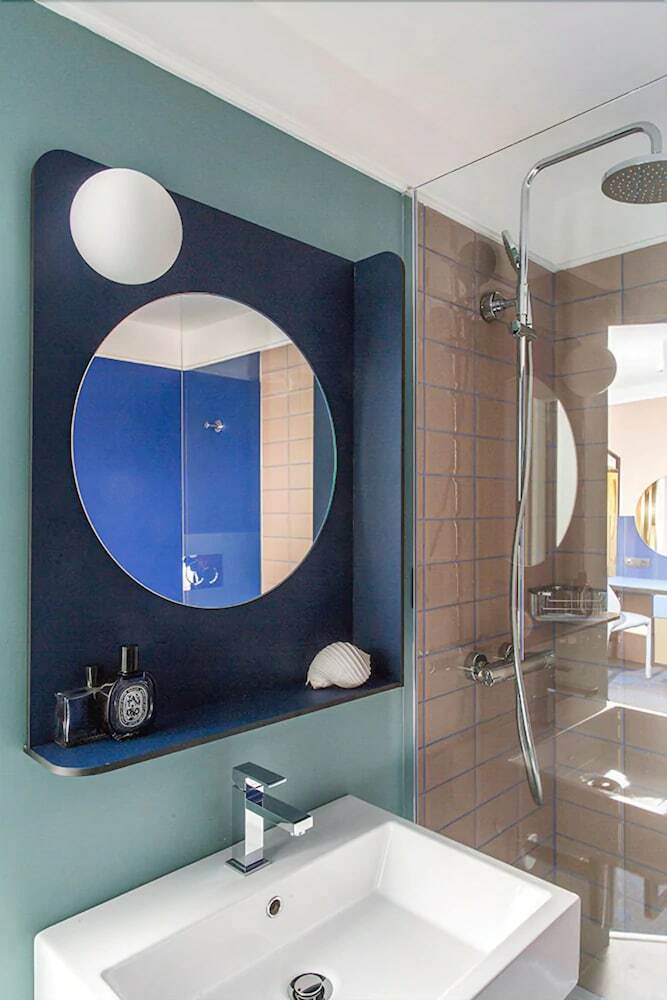 Hotel Les Cigales