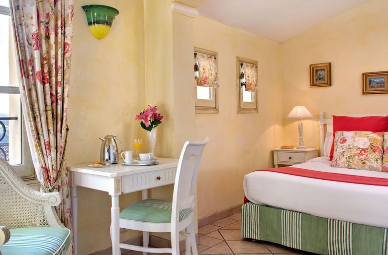 Hotel La Grande Bastide