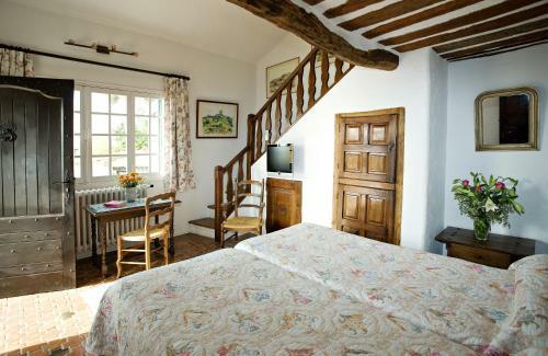Hotel Le Hameau