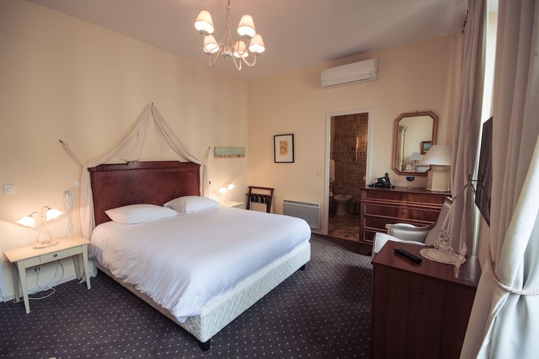 Hotel Les Armoiries