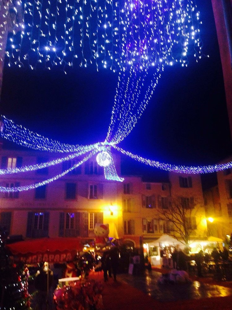 Hotel Les Armoiries