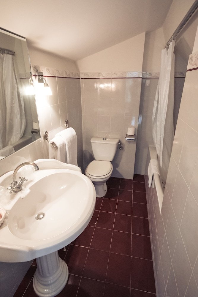 Hotel Les Armoiries