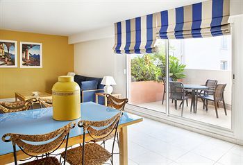 Hotel Cannes Croisette Prestige