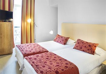 Hotel Cannes Croisette Prestige