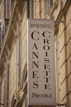 Hotel Cannes Croisette Prestige