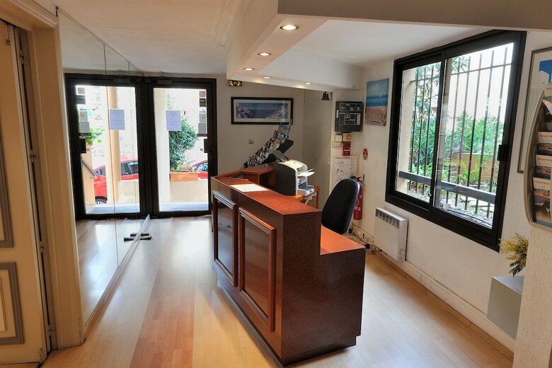 Hotel Les Coralynes
