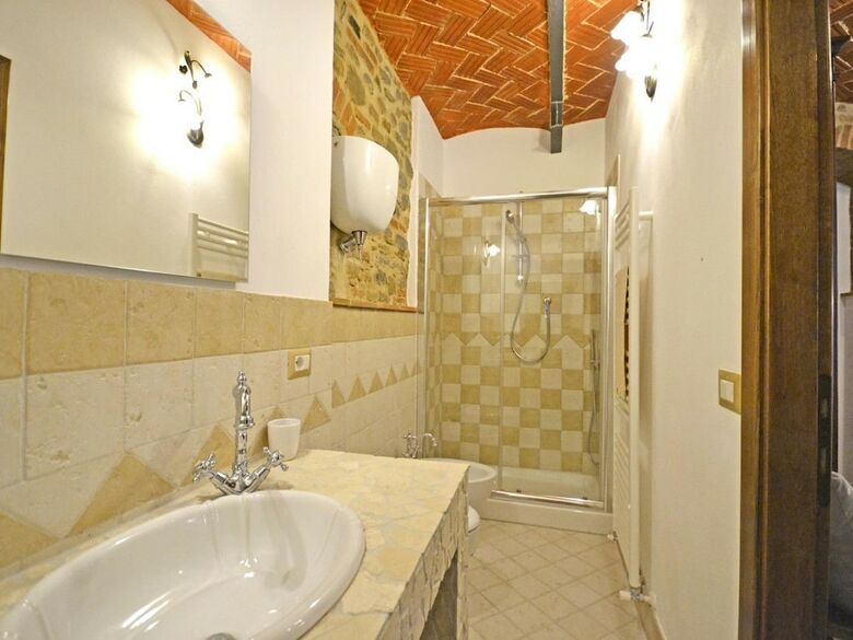 Apartamento Appartamento Luna