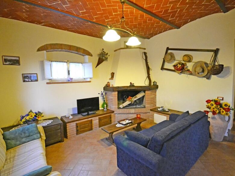Apartamento Appartamento Luna