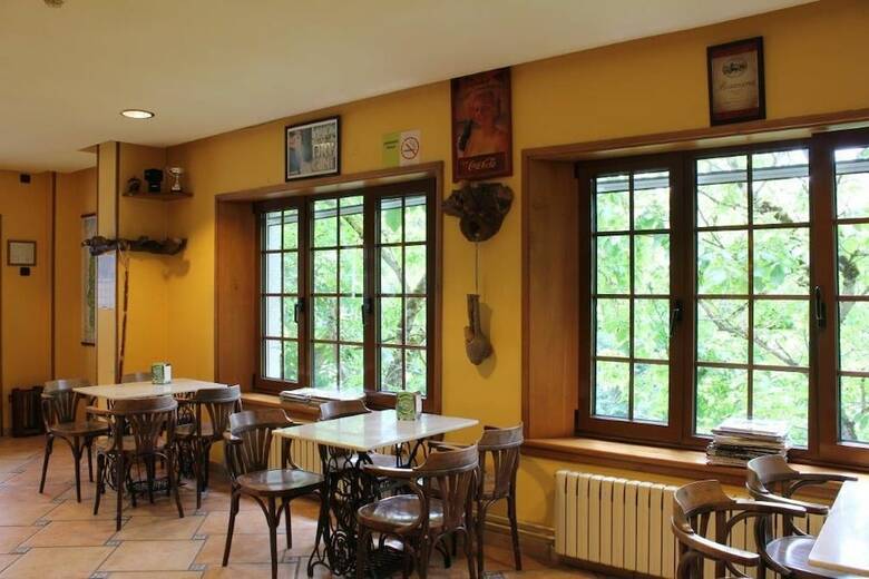 Hotel El Urogallo