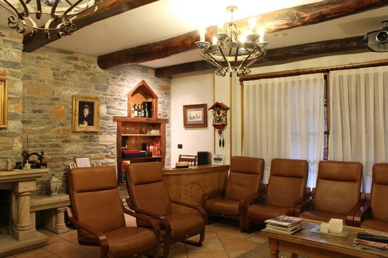 Hotel El Urogallo