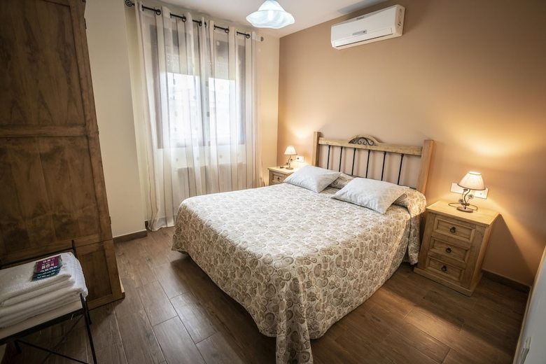 Casa El Encinar