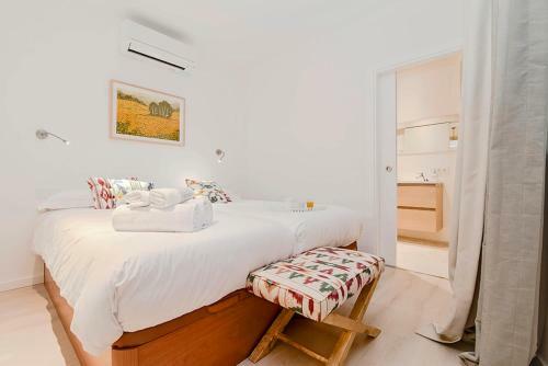 Apartamento Can Blau Homes