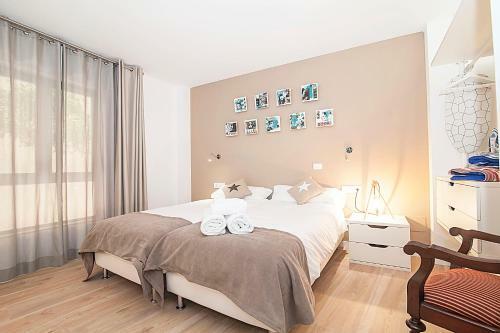 Apartamento Can Blau Homes