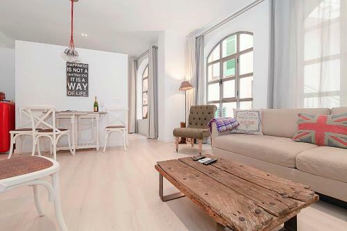 Apartamento Can Blau Homes