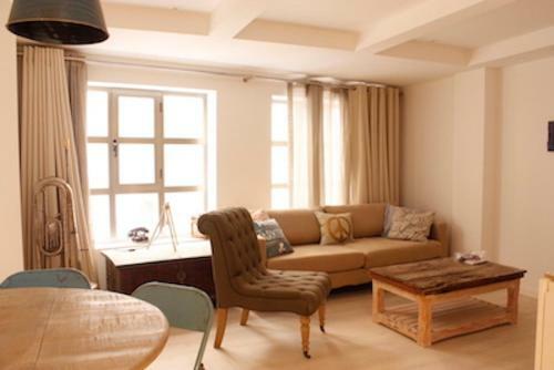 Apartamento Can Blau Homes