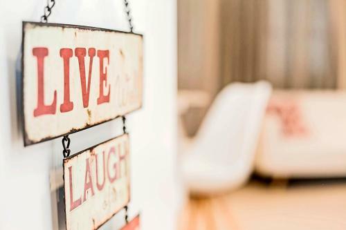 Apartamento Can Blau Homes