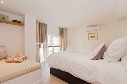 Apartamento Can Blau Homes
