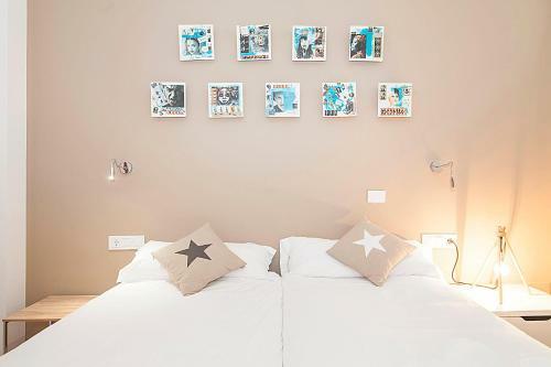 Apartamento Can Blau Homes