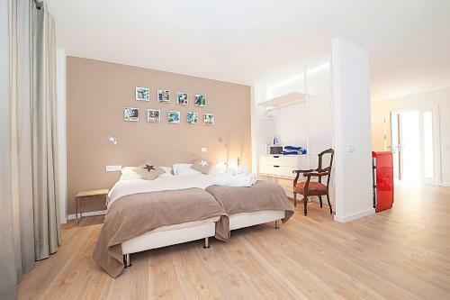 Apartamento Can Blau Homes