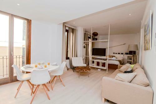 Apartamento Can Blau Homes