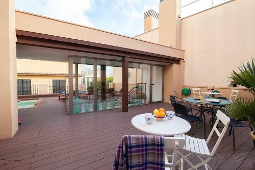 Apartamento Can Blau Homes