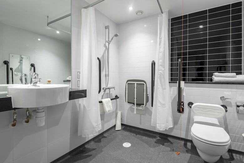Hotel Holiday Inn Express Middlesbrough - Centre Square
