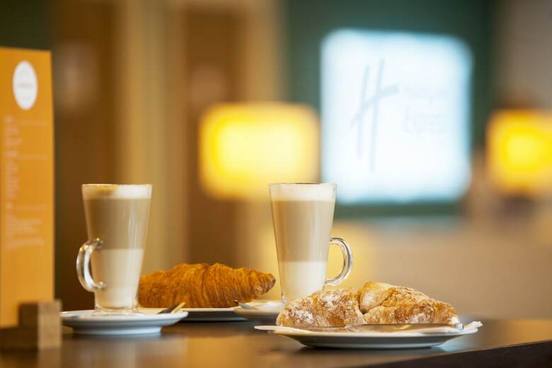 Hotel Holiday Inn Express Middlesbrough - Centre Square