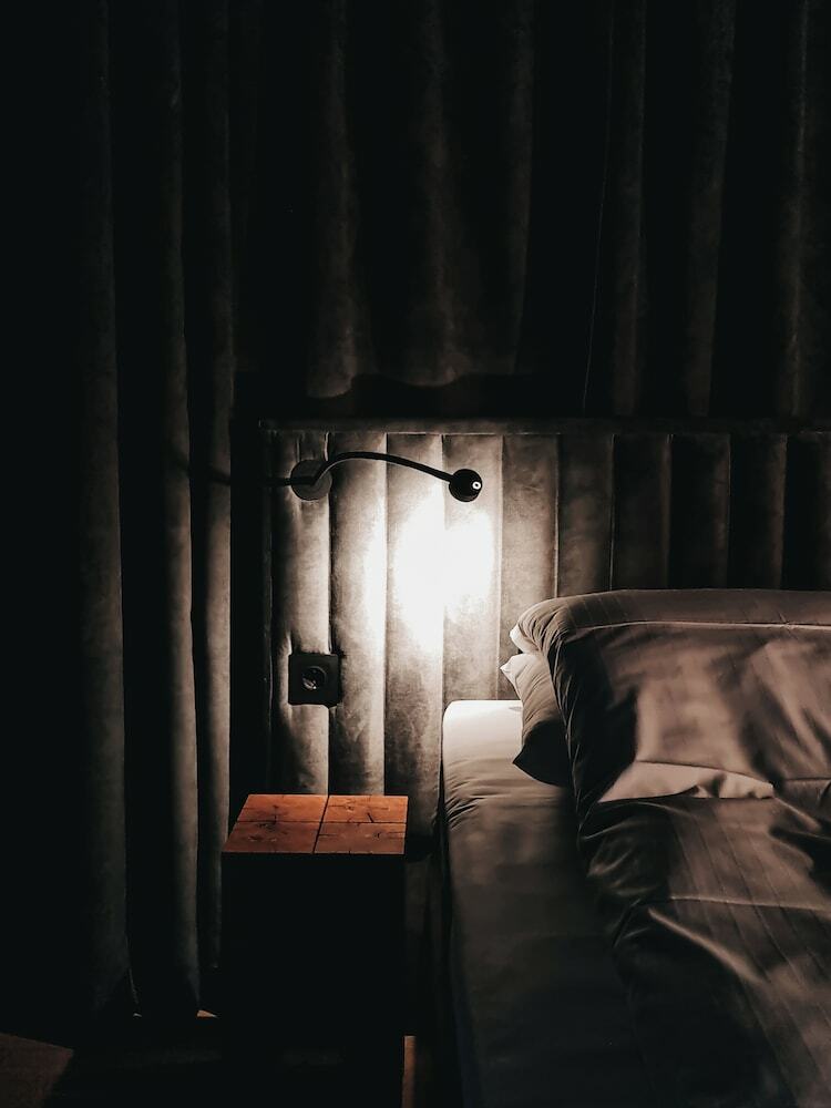 Hotel Noreg
