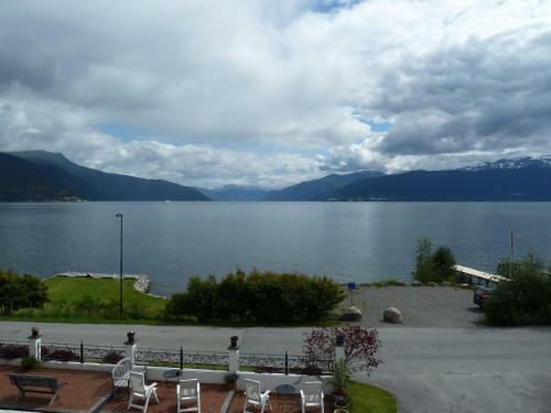Balestrand Hotel