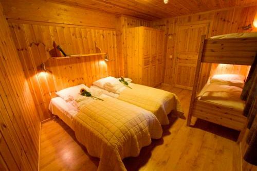 Hotel Gr�nolen Fjellgard