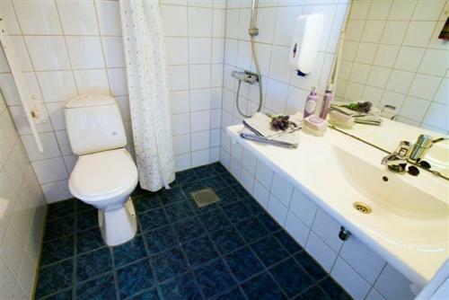 Hotel Gr�nolen Fjellgard