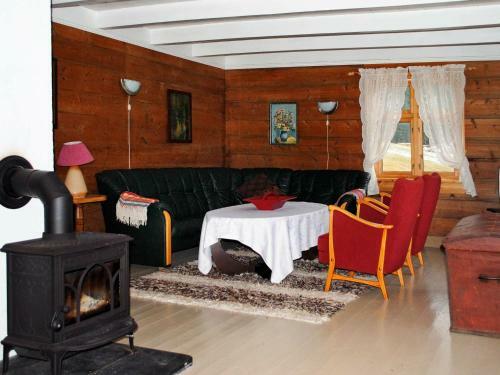 Two-bedroom Holiday Home In Etne