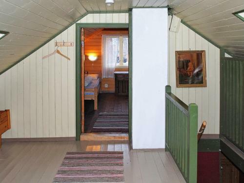 Two-bedroom Holiday Home In Etne