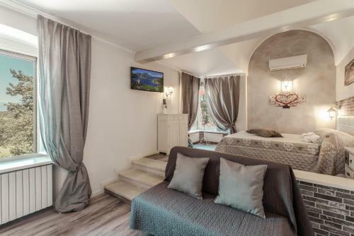 B&B Villa Matilde
