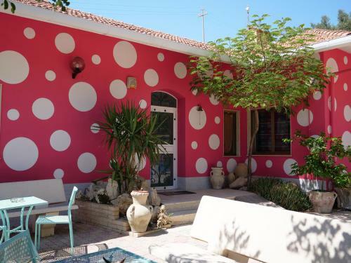 B&B Vento Di Scirocco
