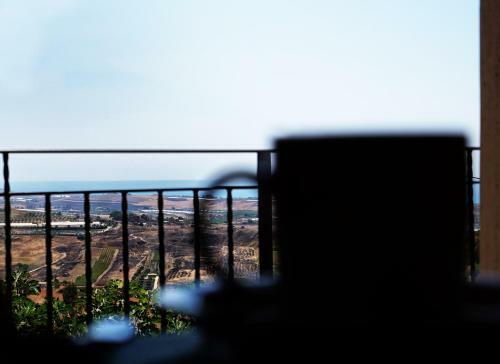 B&B Vento Di Scirocco