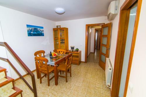 Apartamento Tarongers