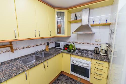 Apartamento Tarongers