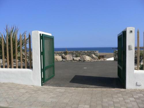 Apartamentos Alegro
